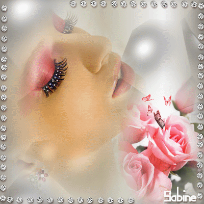 TE QUIERO MERYEM Y  ILHAM